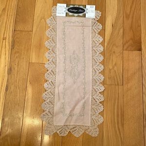 Vintage Lace